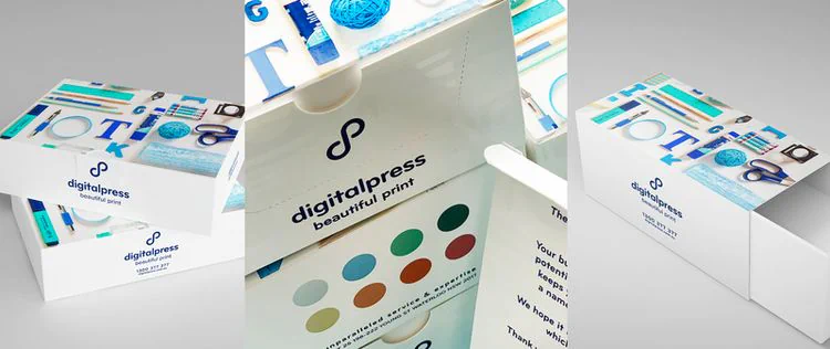 Making packaging feel premium on a boutique budget