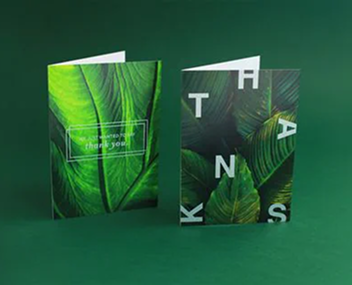 Greeting Card trends 2019
